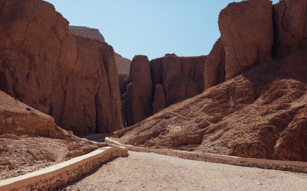 Egitto: la città d'oro premio di Paestum