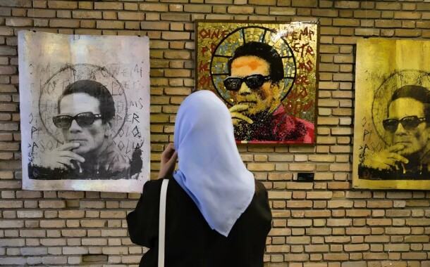 Pasolini e il mondo arabo: da Sana'a al Marocco