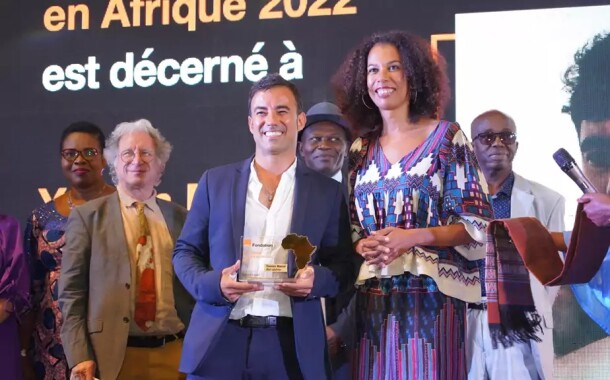 Il tunisino Yamen Manaï vince il Prix de la littérature arabe 2022