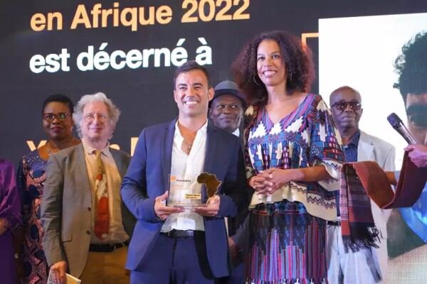 Il tunisino Yamen Manaï vince il Prix de la littérature arabe 2022