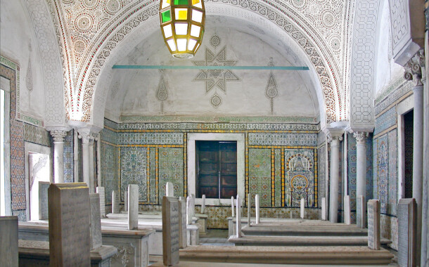 Tunisi: riapre lo storico mausoleo Tourbet-El-Bey
