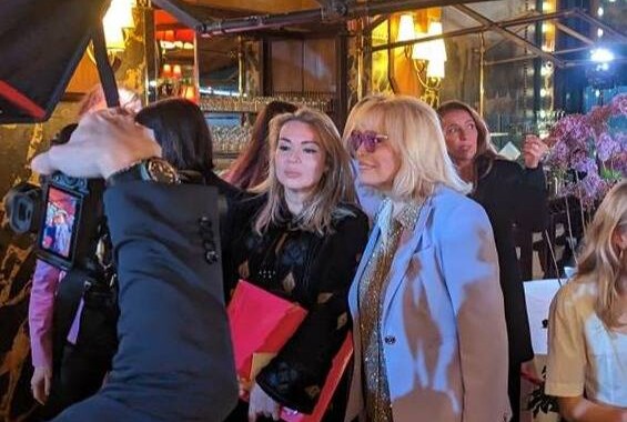 Premio letterario Closerie des Lilas:  vince 