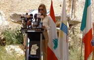 Libano: concluso il restauro italiano del sito di Baalbeck