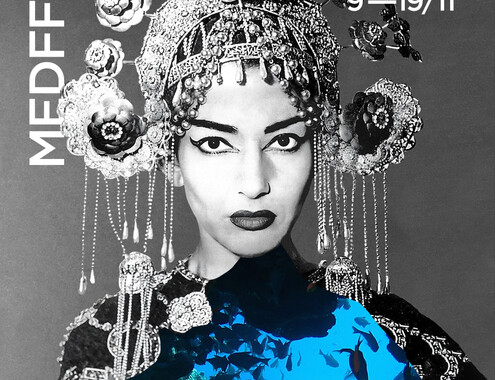 Roma: a novembre via al 26imo Medfilm Festival