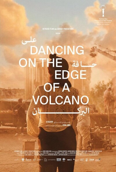 MedFilm Festival 2023: vince Dancing on the Edge of a Volcano