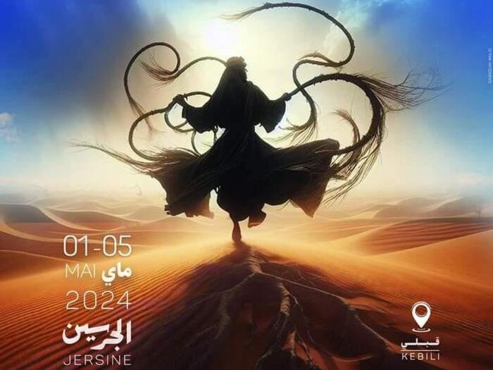 Tunisia: inaugurato il Festival internazionale del Sahara