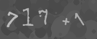 Gentilmente scrivi le lettere di questa immagine captcha nella casella di input
