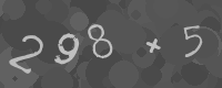 Gentilmente scrivi le lettere di questa immagine captcha nella casella di input