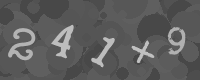 Gentilmente scrivi le lettere di questa immagine captcha nella casella di input