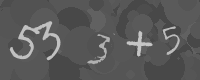 Gentilmente scrivi le lettere di questa immagine captcha nella casella di input