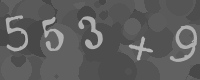 Gentilmente scrivi le lettere di questa immagine captcha nella casella di input