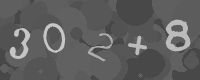 Gentilmente scrivi le lettere di questa immagine captcha nella casella di input