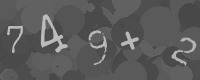 Gentilmente scrivi le lettere di questa immagine captcha nella casella di input