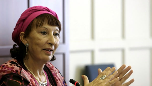 Fatema Mernissi: la cultura in lutto per la sua scomparsa