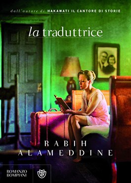 La traduttrice