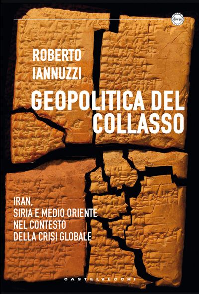 Geopolitica del Collasso