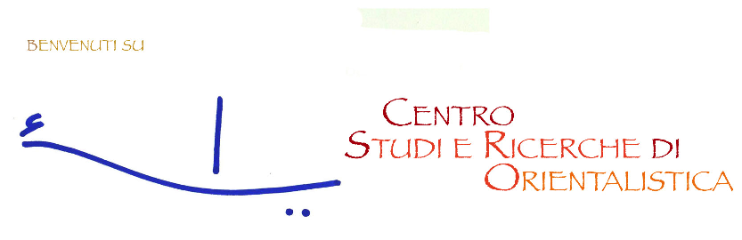 Nasce Orientalistica