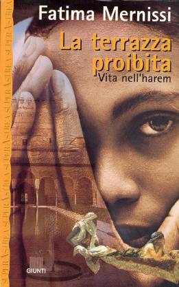 La terrazza proibita