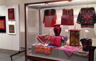 Mostra sul ricamo palestinese a Milano