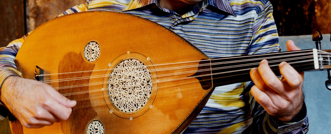 Corso di canto arabo – I Maqamat