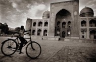 In viaggio con Ibn Battuta