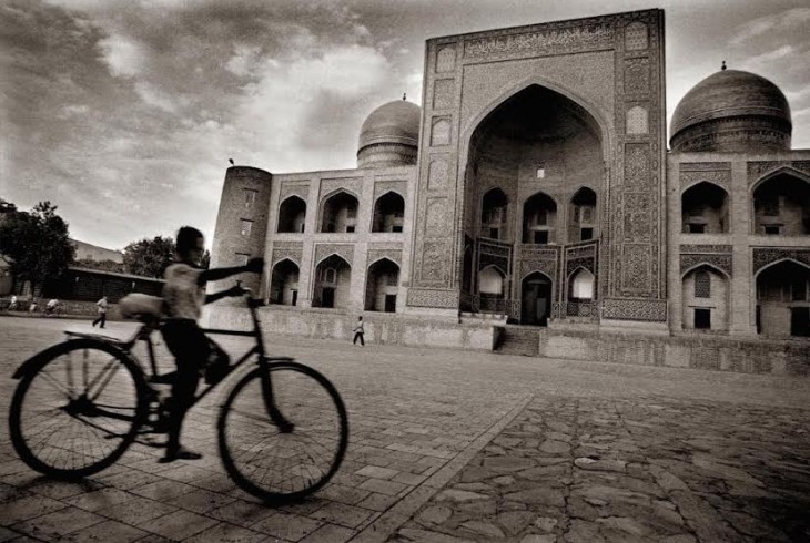 In viaggio con Ibn Battuta