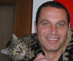 Lo Hakawati Muin Masri e l'arte del «C'era una volta...»