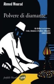 Ahmed-Mourad-Polvere-di-diamante
