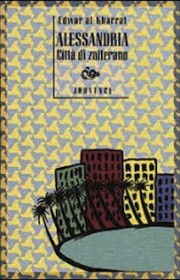Alessandria Città di zafferano