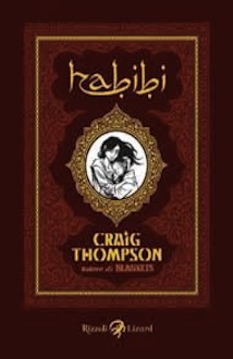 Habibi