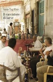 Il cacciatore di larve