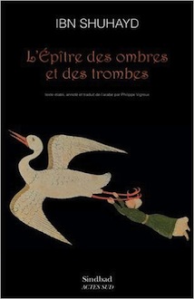 L'Epitre des ombres et des trombes