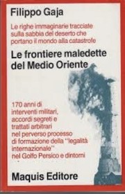 Le frontiere maledette del MO