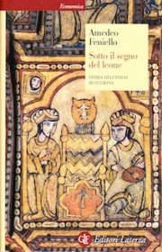 Sotto il segno del leone