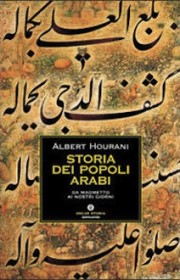 Storia dei popoli arabi