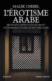 L'erotisme arabe