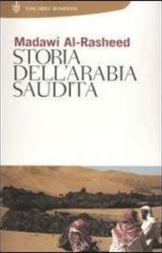 storia dell'arabia saudita