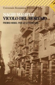 Vicolo del mortaio