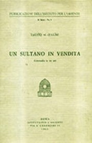 Un sultano in vendita