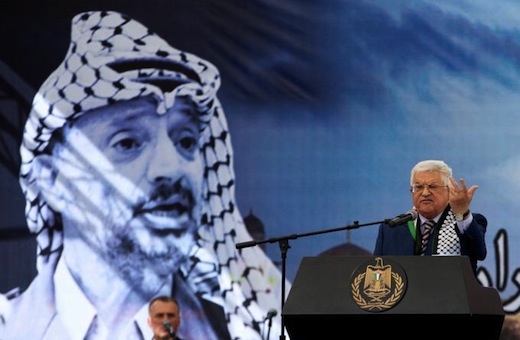 Ramallah, inaugurato il museo di Yasser Arafat