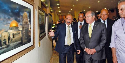 Giordania, capitale della cultura islamica 2017