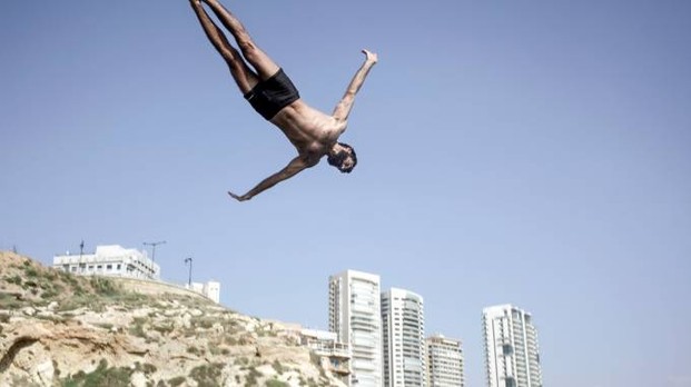 Middle East Now: il Medio Oriente a Firenze (10-19 aprile)