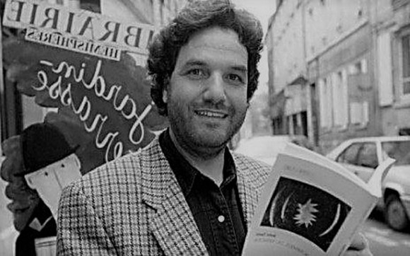 Pubblicato in lingua italiana 