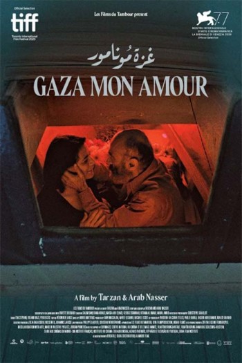 'Gaza mon amour' vince al MedFilm Festival 2020