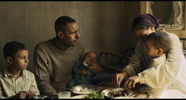 'Feathers' di Omar El-Zohairy vince al Critics Awards for Arab Films