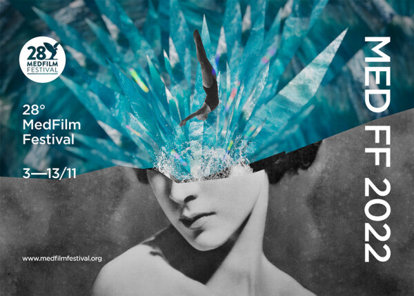 Roma: dal 3 al 13 novembre il 28imo MedFilm Festival