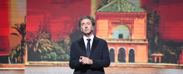 Marrakech: Sorrentino presiede il Festival del film